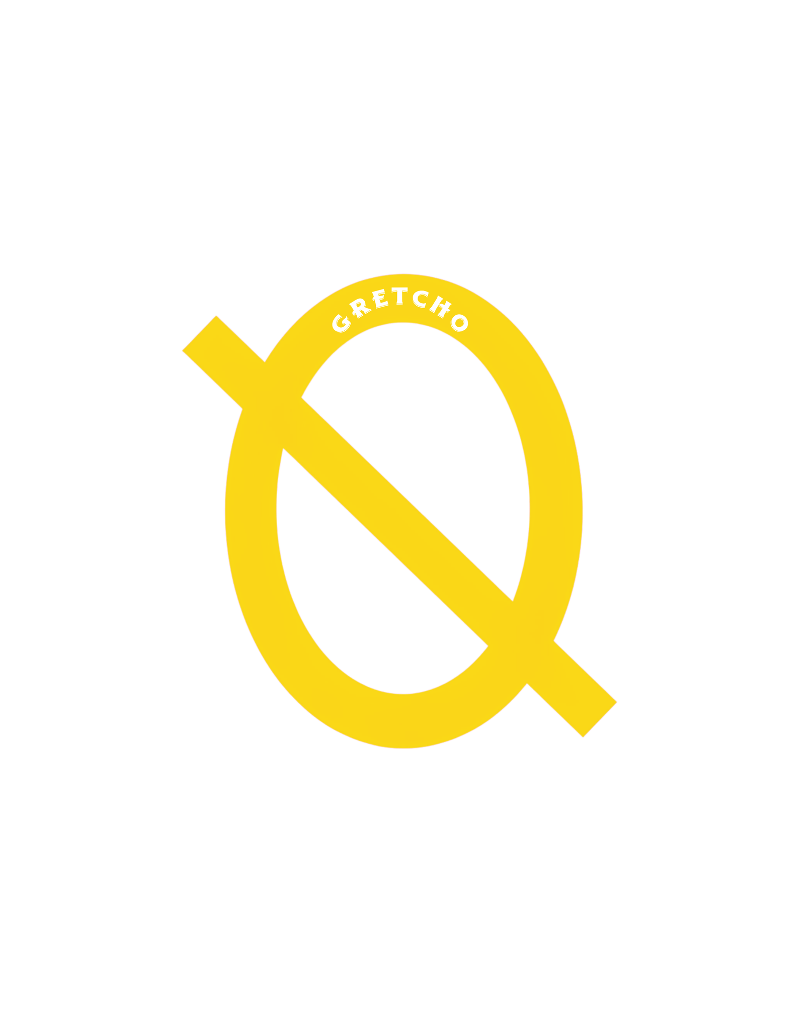 GRETCHO  Logo